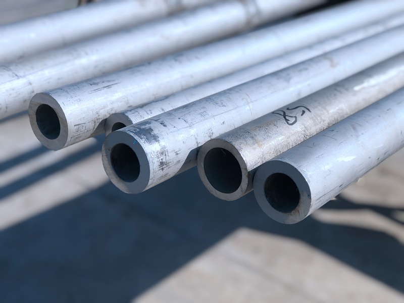 不銹鋼無(wú)縫管